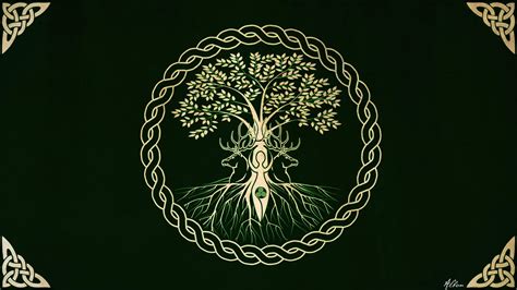 Divination and Celtic Paganism: Tarot, Runes, and Ogham